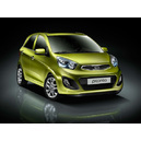 2011 kia picanto